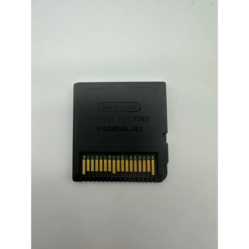 Sonic Classic Collection Nintendo DS Game 4 Games in 1 Sega Complete